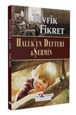 Haluk’un Defteri - Şermin - 1