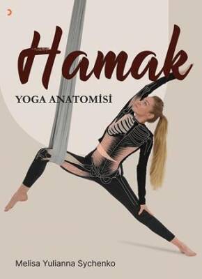 Hamak Yoga Anatomisi - 1