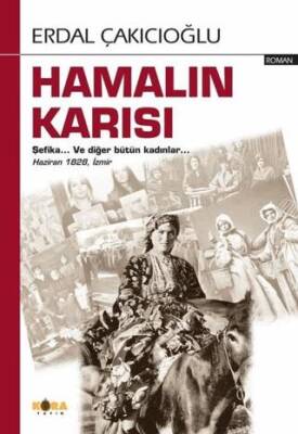 Hamalın Karısı - 1
