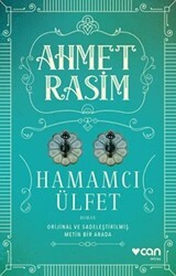 Hamamcı Ülfet - Can Yayınları