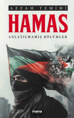 Hamas - Anlatılmamış Bölümler - 1