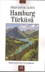 Hamburg Türküsü - İzan Yayıncılık