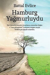 Hamburg Yağmurluydu - Cinius Yayınları