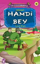 Hamdi Bey - Timaş Çocuk