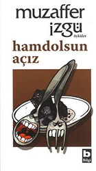 Hamdolsun Açız - Bilgi Yayınevi