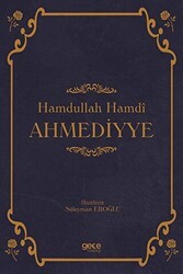 Hamdullah Hamdî Ahmediyye - Gece Kitaplığı