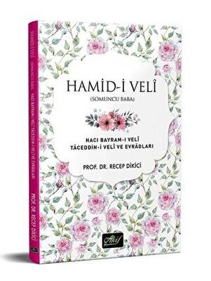 Hamid-i Veli Somuncu Baba - 1