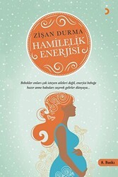 Hamilelik Enerjisi - Cinius Yayınları