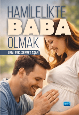 Hamilelikte Baba Olmak - 1