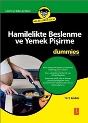 Hamilelikte Beslenme ve Yemek Pişirme for Dummies - Nobel Yaşam