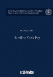 Hamiline Yazılı Pay - On İki Levha Yayınları