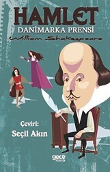 Hamlet - Danimarka Prensi - Gece Kitaplığı