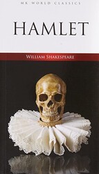 Hamlet - İngilizce Roman - MK Publications
