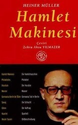 Hamlet Makinesi Bütün Oyunları 1 - De Ki Yayınları