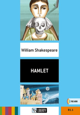 Hamlet Step Up B1.1 - 1