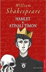 Hamlet ve Atinalı Timon - Dorlion Yayınları
