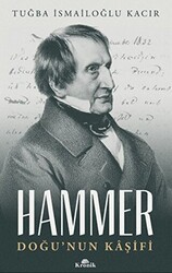 Hammer - Kronik Kitap