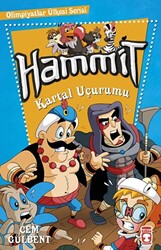 Hammit - Kartal Uçurumu - 1