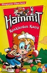 Hammit - Renklerden Kaçış - 1