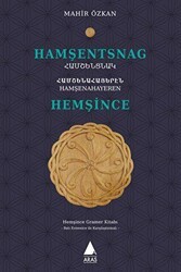 Hamşentsnag - Hemşince - Aras Yayıncılık