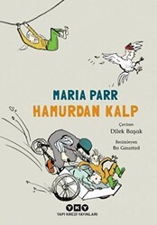 Hamurdan Kalp - Yapı Kredi Yayınları