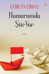 Hamurumda Şiir Var - Cinius Yayınları