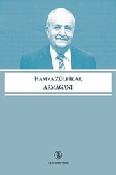 Hamza Zülfikar Armağanı - Türk Dil Kurumu Yayınları