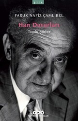 Han Duvarları - Yapı Kredi Yayınları