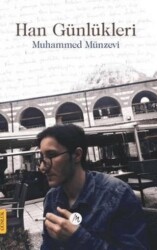 Han Günlükleri - Mahfel Yayıncılık