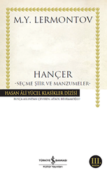 Hançer - İş Bankası Kültür Yayınları