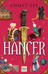 Hançer - Nar Yayınları