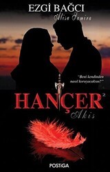 Hançer 2 - Akis - Postiga Yayınları
