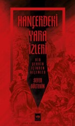 Hançerdeki Yara İzleri - Ötüken Neşriyat