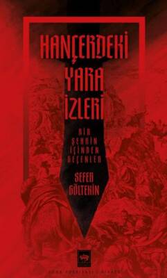 Hançerdeki Yara İzleri - 1