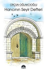 Hancının Seyir Defteri - Martı Yayınları