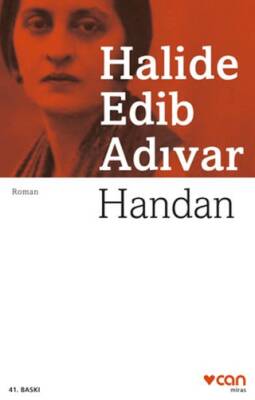 Handan - 1