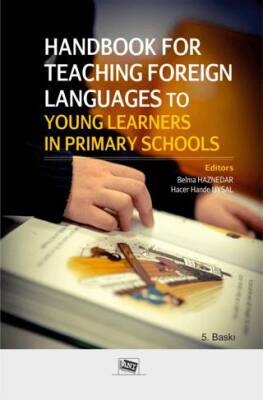 Handbook For Teaching Foreign Languages To Young Learners In Primary Schools - 1