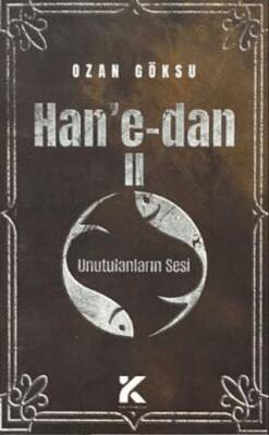 Han`e-dan 2 - Unutulanların Sesi - 1