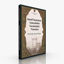 Hanefi İmamların Müteşabihat Karşısındaki Tutumları - Tahkik Yayınları