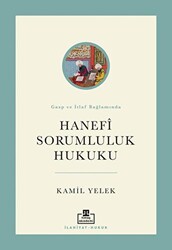 Hanefi Sorumluluk Hukuku - Timaş Akademi