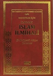 Hanefiler İçin Kaynak İslam İlmihali - Kahraman Yayınları