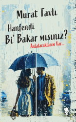 Hanfendi Bi’ Bakar mısınız? - Nemesis Kitap