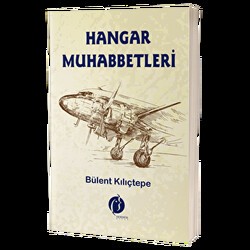 Hangar Muhabbetleri - Herdem Kitap