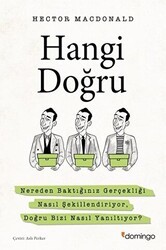 Hangi Doğru - Domingo Yayınevi