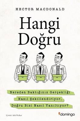 Hangi Doğru - 1