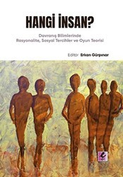 Hangi İnsan? - Efil Yayınevi