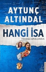 Hangi İsa - Tyanalı Apollonius - Destek Yayınları