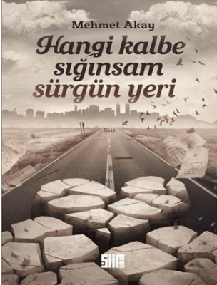 Hangi Kalbe Sığınsam Sürgün Yeri - 1