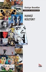Hangi Kültür - Ceylan Yayınları