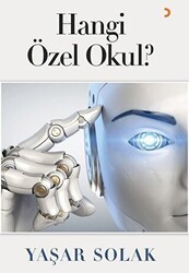 Hangi Özel Okul? - Cinius Yayınları